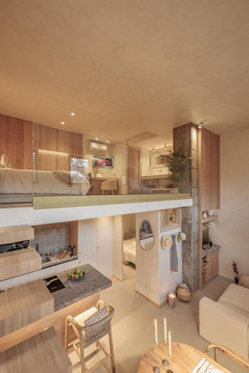 Image No.30-2 Bed Townhouse for sale