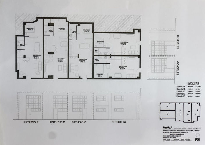 Image No.31-2 Bed Apartment for sale