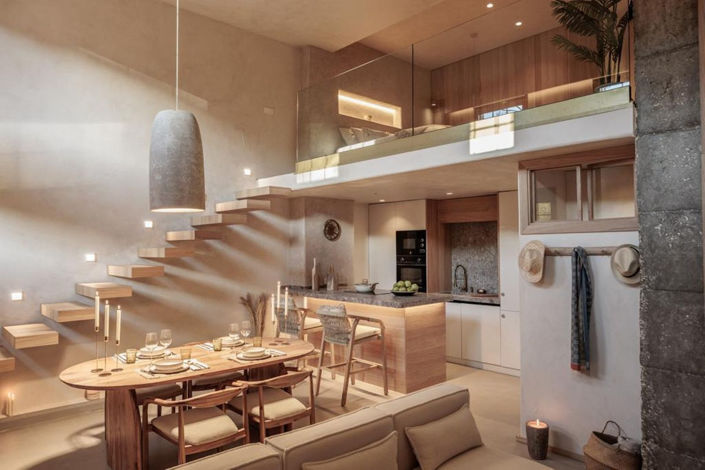 Image No.7-Appartement de 2 chambres à vendre à Estepona