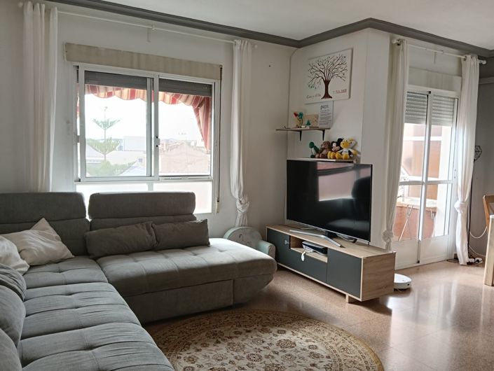 Image No.1-Appartement de 3 chambres à vendre à Los Montesinos