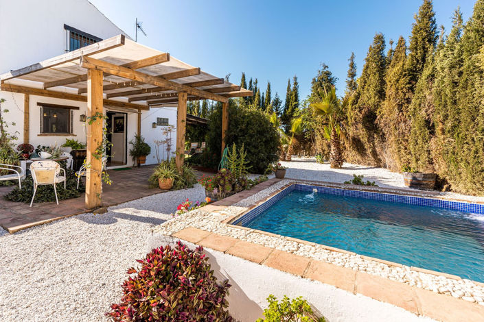Image No.1-2 Bed Finca for sale
