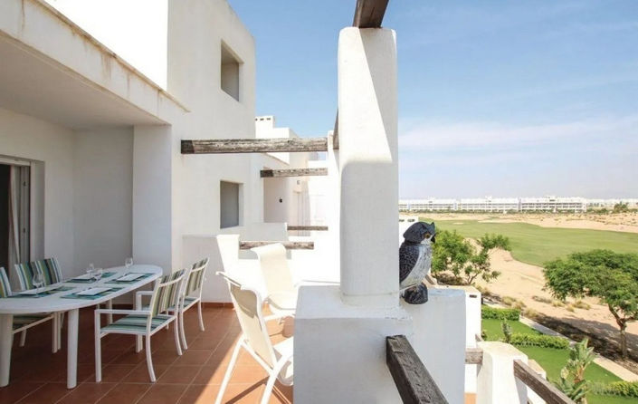 Image No.1-Appartement de 2 chambres à vendre à Terrazas de la Torre