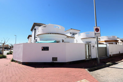 Your Dream Home Spain  most sold property