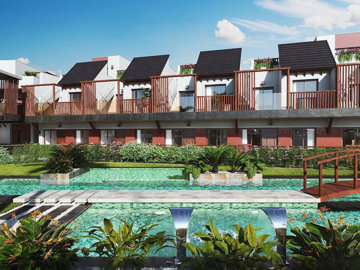 2 Bed House for sale