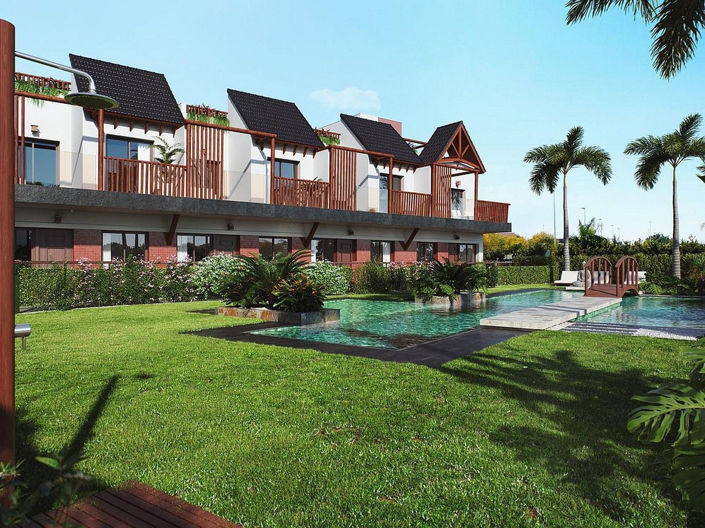 Image No.3-2 Bed House for sale