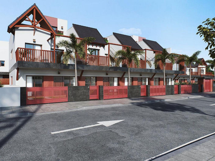 Image No.5-2 Bed House for sale