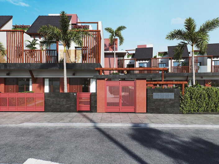 Image No.6-2 Bed House for sale