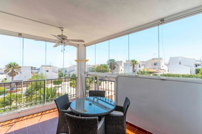 Image No.1-Appartement de 2 chambres à vendre à Orihuela Costa