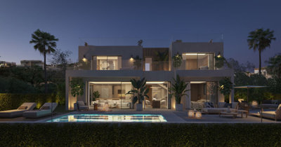 3 Bed Villa for sale