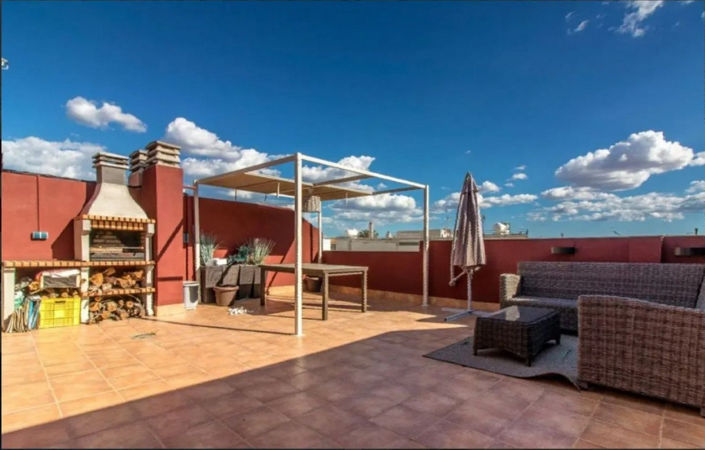 Image No.1-Appartement de 3 chambres à vendre à Torre Pacheco Town