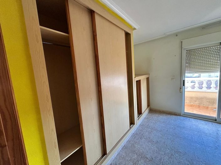 Image No.18-Maison de ville de 4 chambres à vendre à Los Alcázares