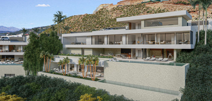 Image No.1-5 Bed Villa for sale