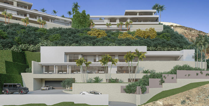 Image No.1-4 Bed Villa for sale