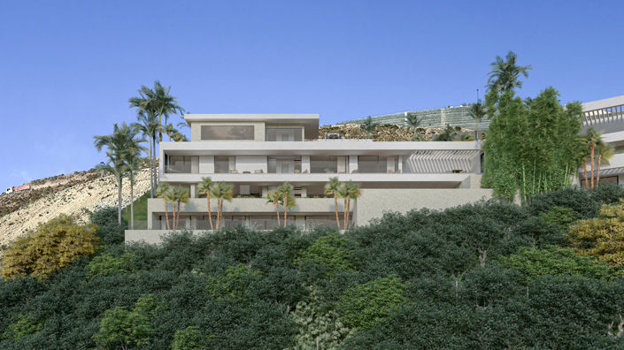 Image No.1-4 Bed Villa for sale