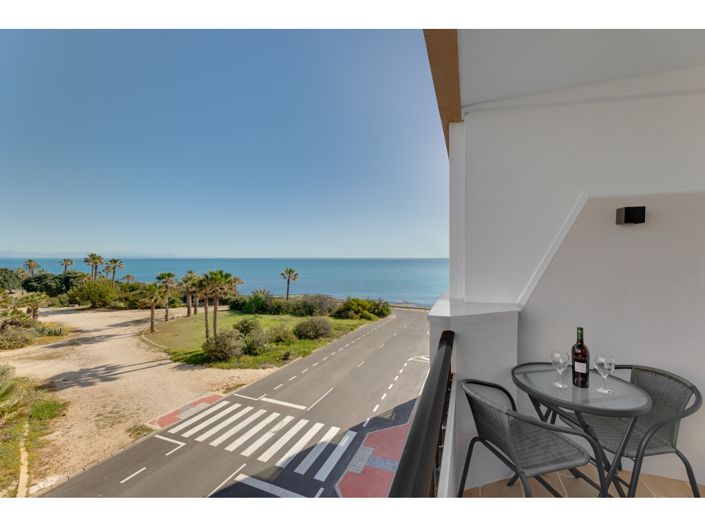 Image No.1-Appartement de 1 chambre à vendre à La Mata
