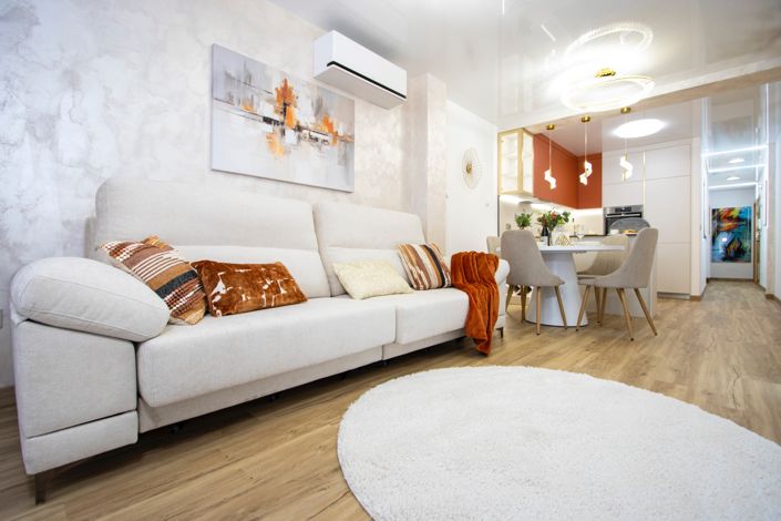 Image No.4-2 Bed Apartment for sale