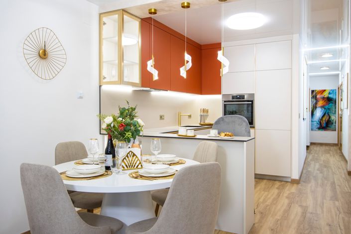 Image No.8-2 Bed Apartment for sale