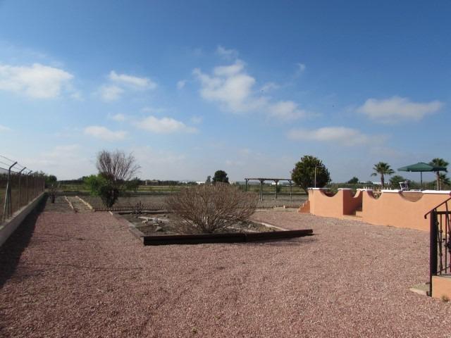 Image No.36-Finca de 3 chambres à vendre à Dolores