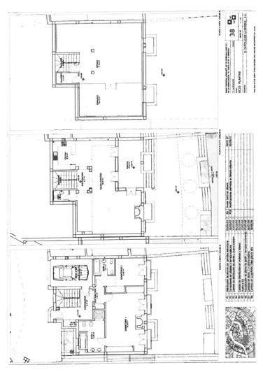 Image No.42-Maison de ville de 5 chambres à vendre à Benahavis