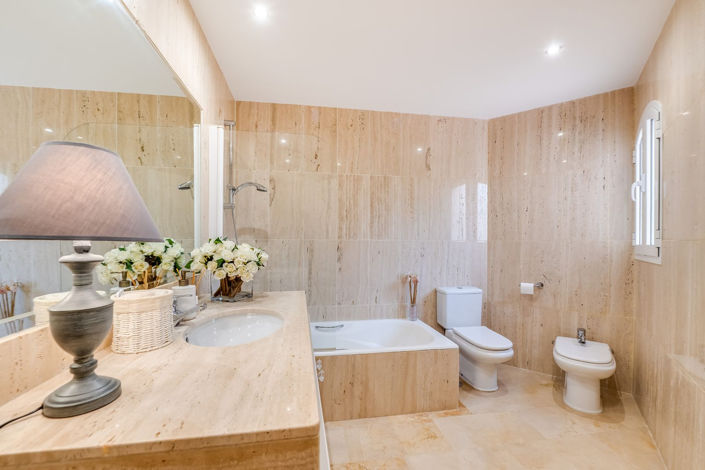 Image No.7-Appartement de 3 chambres à vendre à Elviria