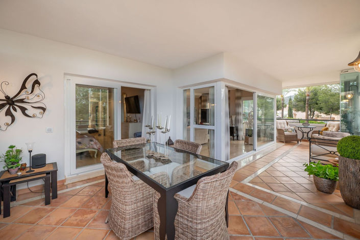 Image No.9-3 Bed Apartment for sale