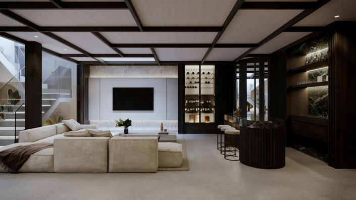 Image No.3-3 Bed Duplex for sale