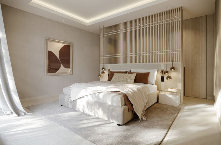 Image No.5-3 Bed Duplex for sale