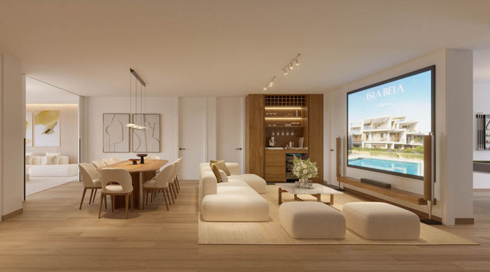 Image No.6-Duplex de 2 chambres à vendre à Marbella