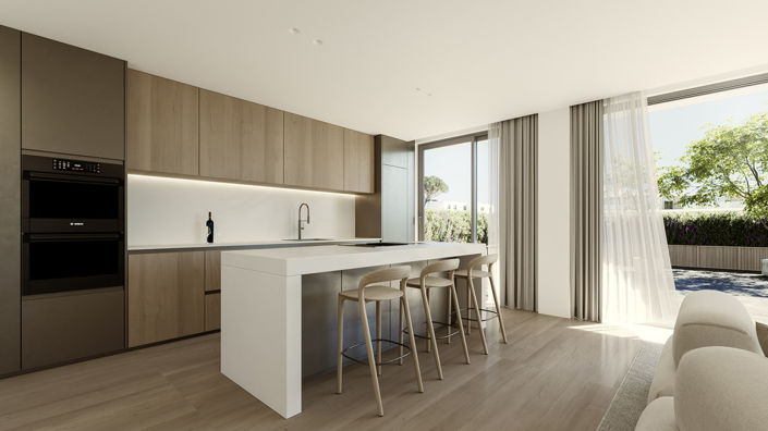 Image No.7-2 Bed Duplex for sale