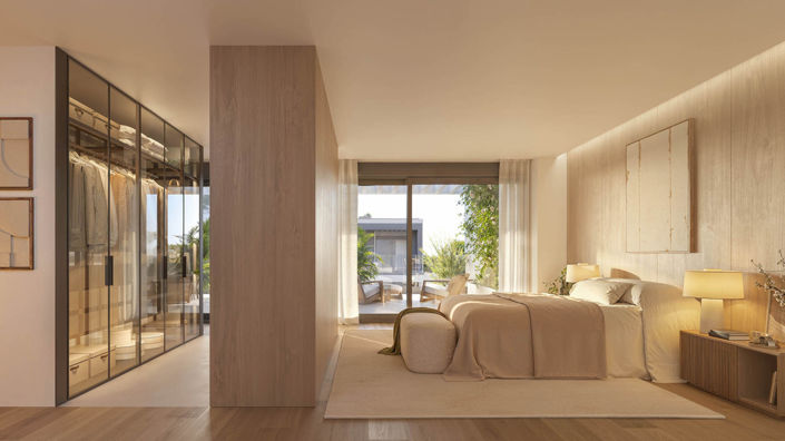 Image No.8-2 Bed Duplex for sale
