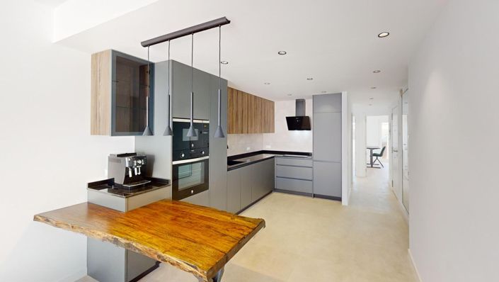 Image No.5-3 Bed Apartment for sale