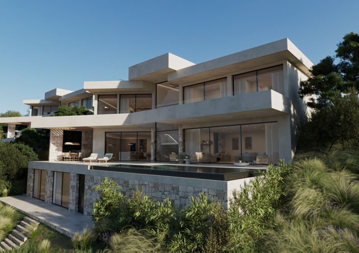 Image No.13-5 Bed Villa for sale