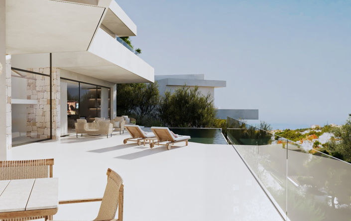 Image No.6-5 Bed Villa for sale