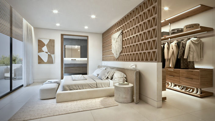 Image No.7-5 Bed Villa for sale