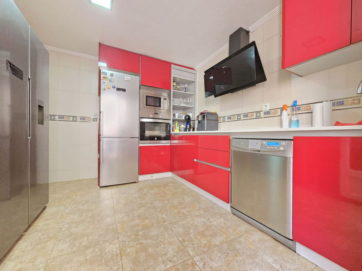 Image No.5-Maison de 3 chambres à vendre à Roldan