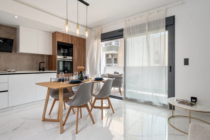 Image No.2-3 Bed Apartment for sale