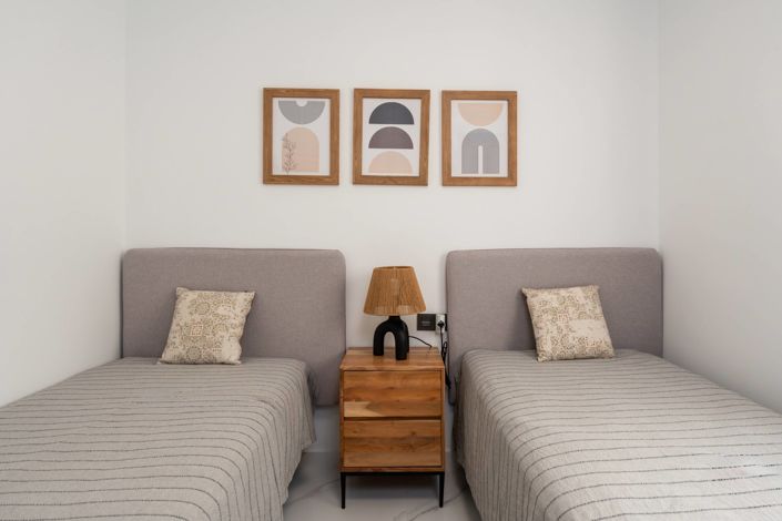 Image No.25-3 Bed Apartment for sale