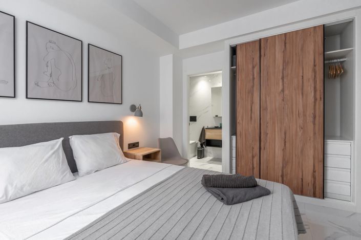 Image No.27-3 Bed Apartment for sale