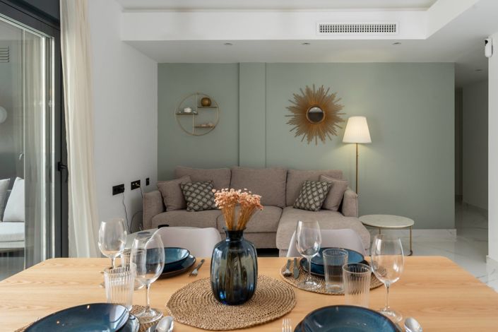 Image No.4-3 Bed Apartment for sale