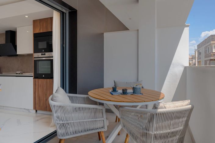 Image No.5-3 Bed Apartment for sale