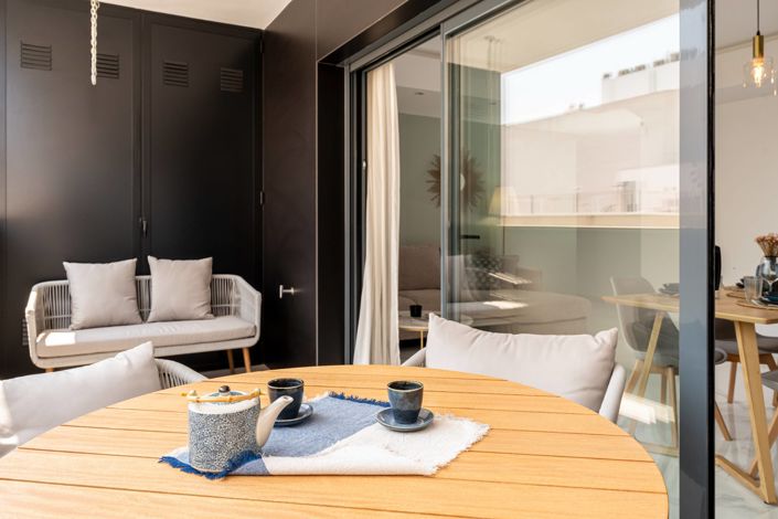 Image No.6-3 Bed Apartment for sale