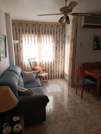 Image No.1-Appartement de 2 chambres à vendre à Santiago de la Ribera