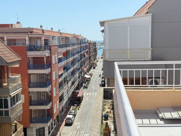 Image No.1-Penthouse de 2 chambres à vendre à Torrevieja