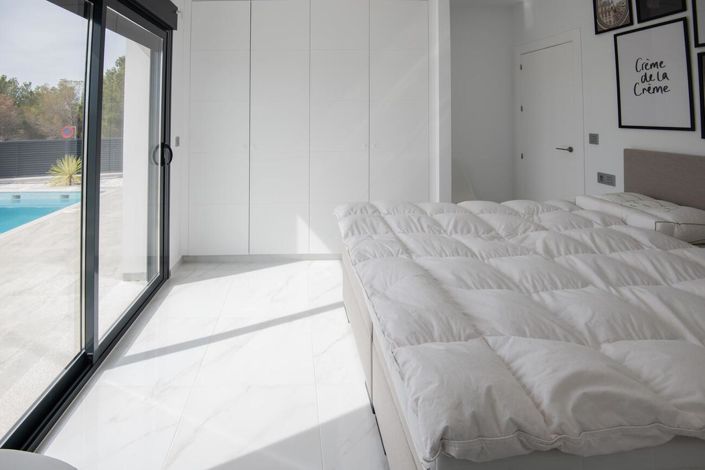 Image No.23-Villa de 3 chambres à vendre à Pinar de Campoverde