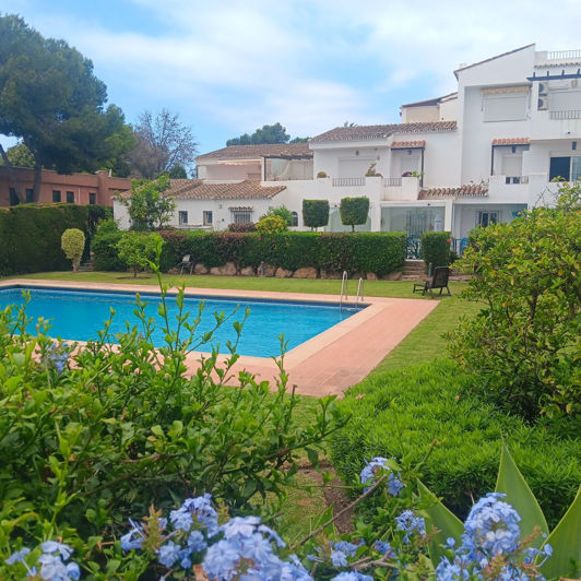 Image No.1-Appartement de 2 chambres à vendre à Estepona