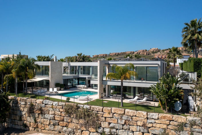 Image No.47-5 Bed Villa for sale