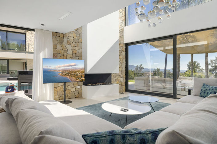 Image No.5-5 Bed Townhouse for sale