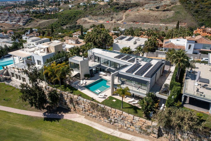 Image No.50-5 Bed Villa for sale