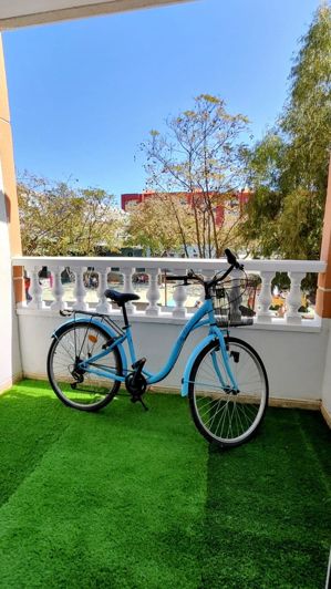 Image No.2-Appartement de 2 chambres à vendre à Torrevieja