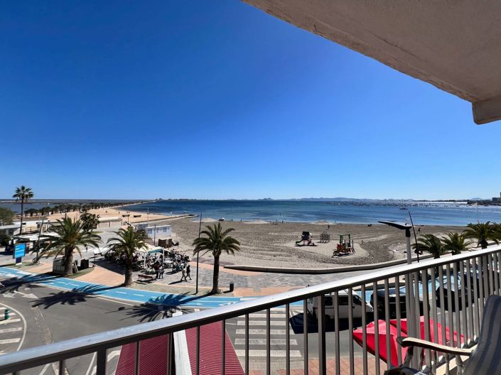 Image No.1-Appartement de 3 chambres à vendre à San Pedro del Pinatar
